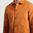 matière Lorge worker jacket - Faguo