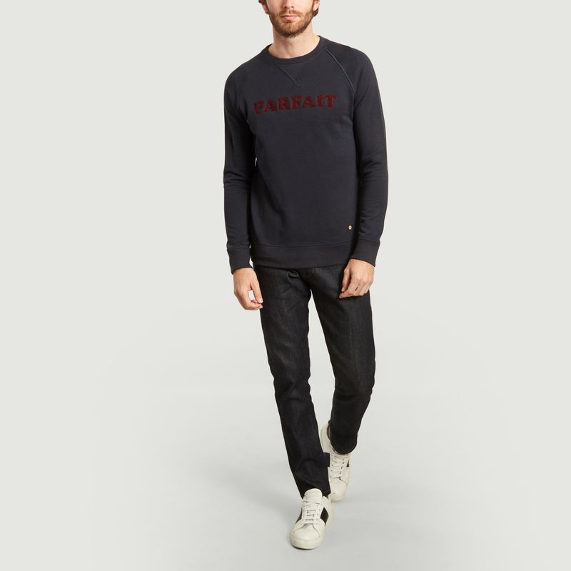 Darney sweatshirt - Faguo