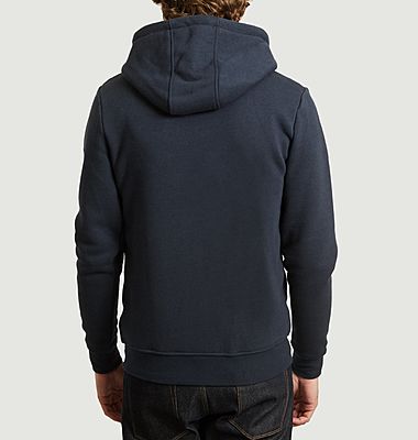 Mesnil hoodie