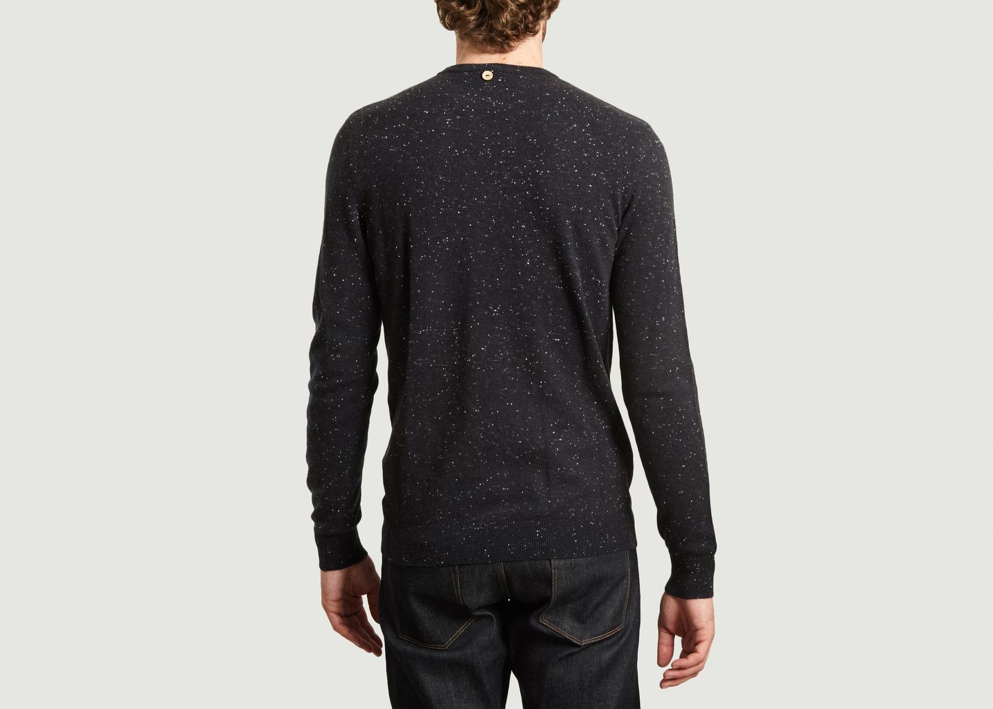 Pull Marly - Faguo
