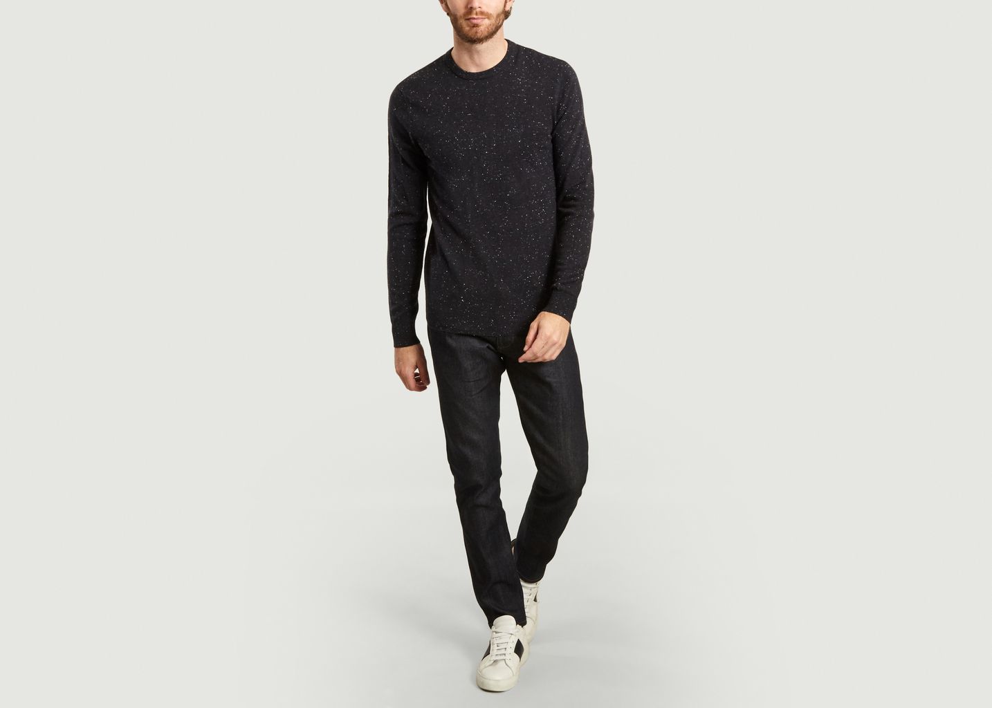 Pull Marly - Faguo