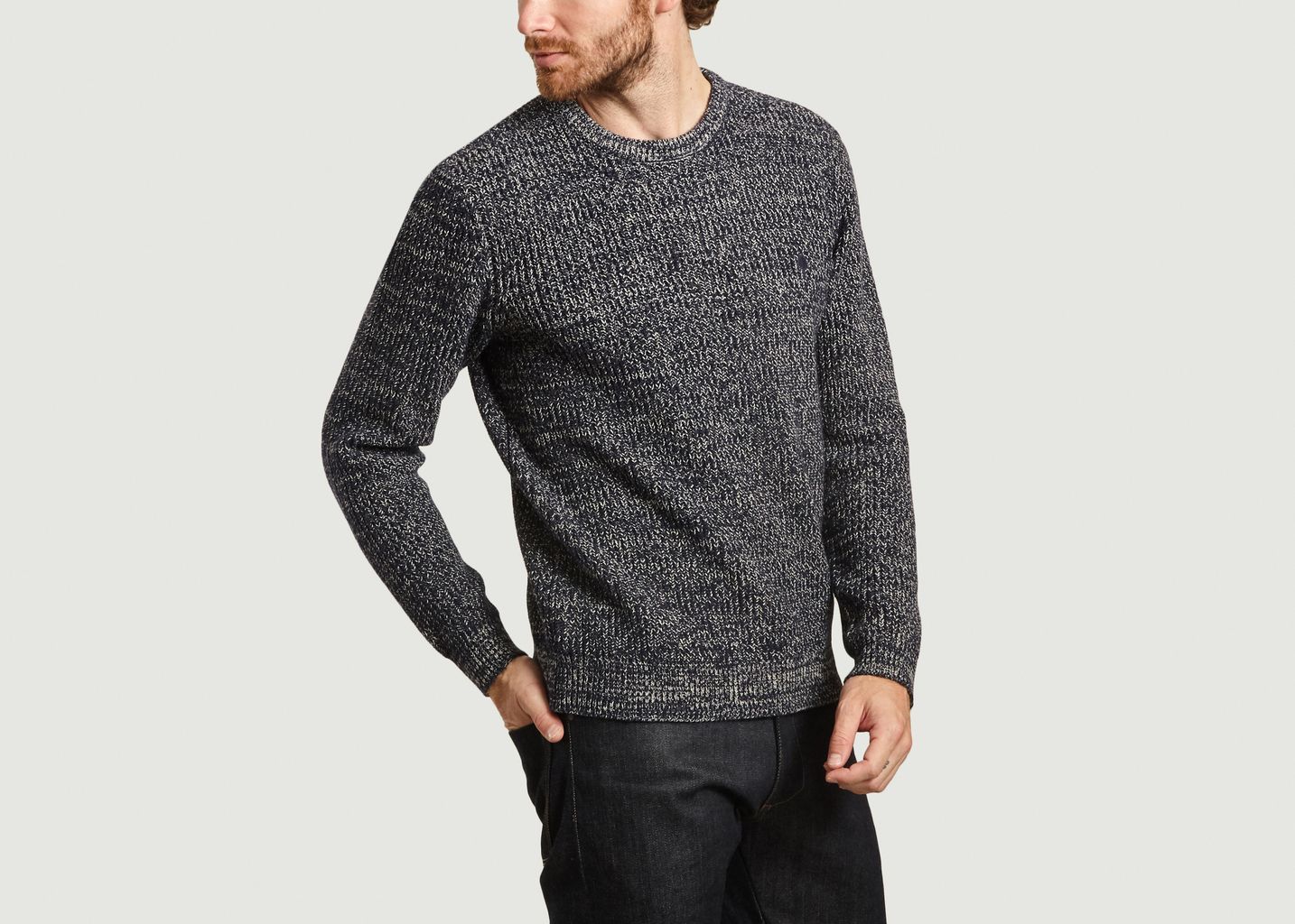 Pull Vercors - Faguo