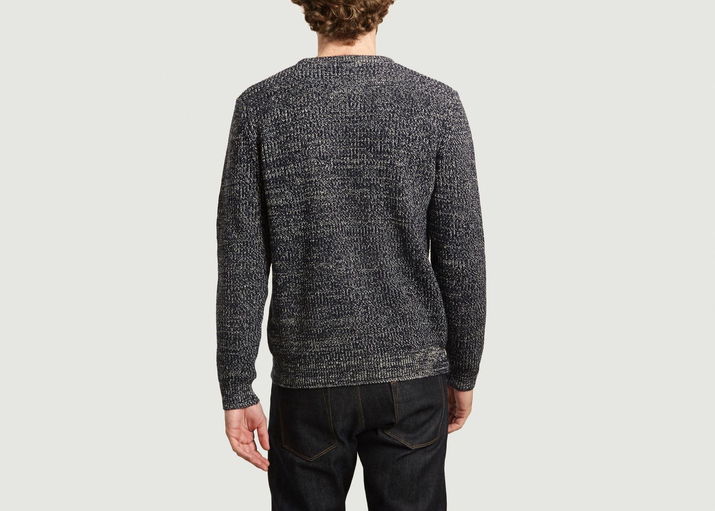 Pull Vercors - Faguo
