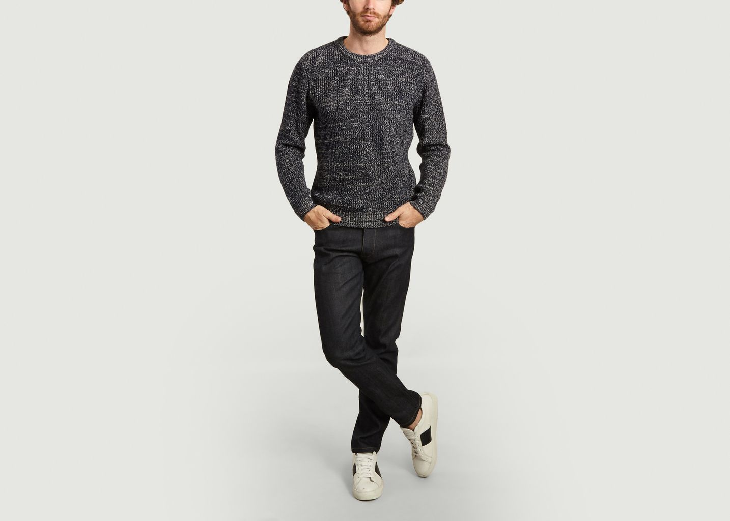 Pull Vercors - Faguo