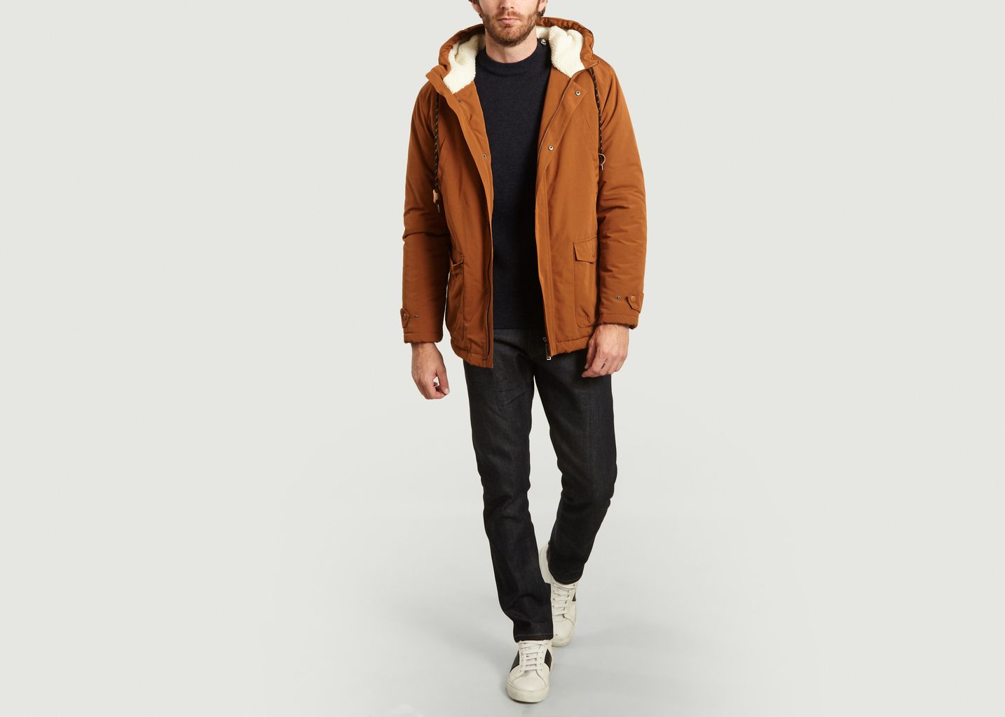 Parka Vernon - Faguo