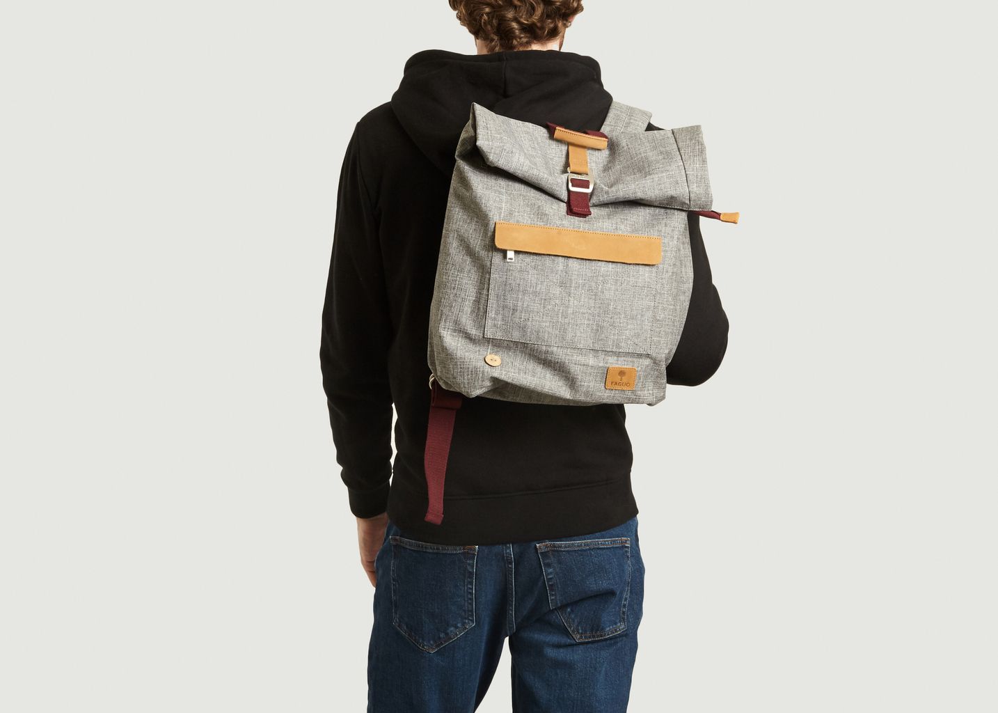 Sac à dos Cycling - Faguo