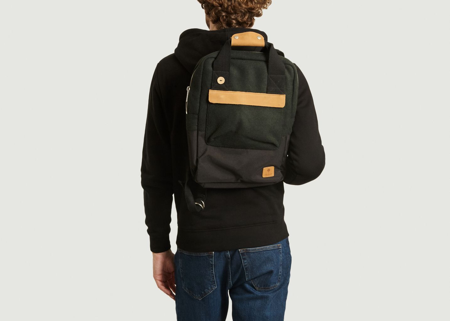 Sac à dos Urbanbag - Faguo