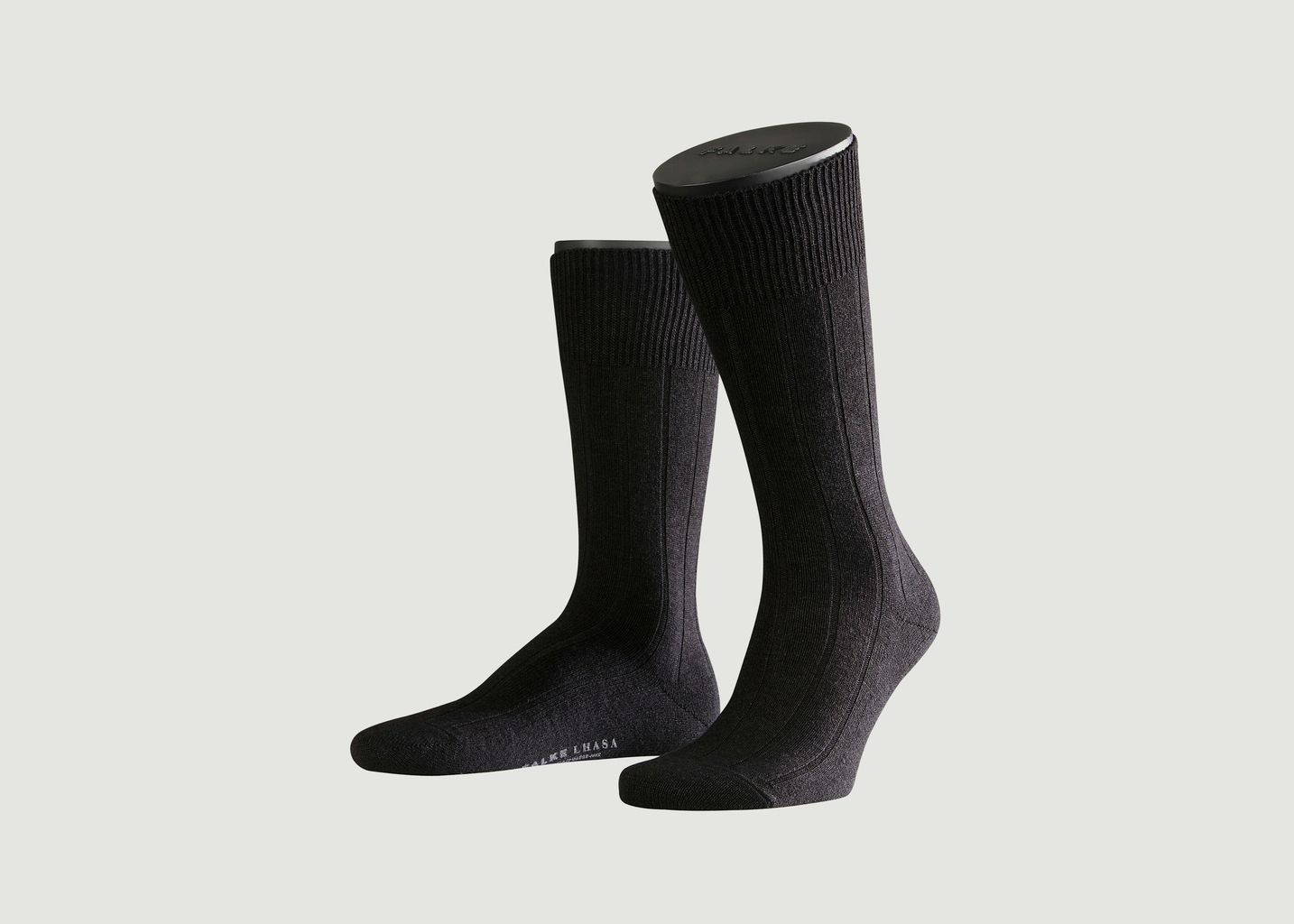 Lhasa Rib Socks - Falke
