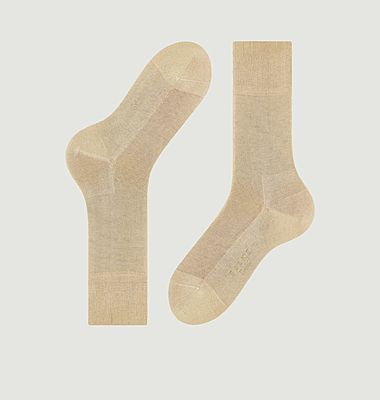 Tiago fine knit socks