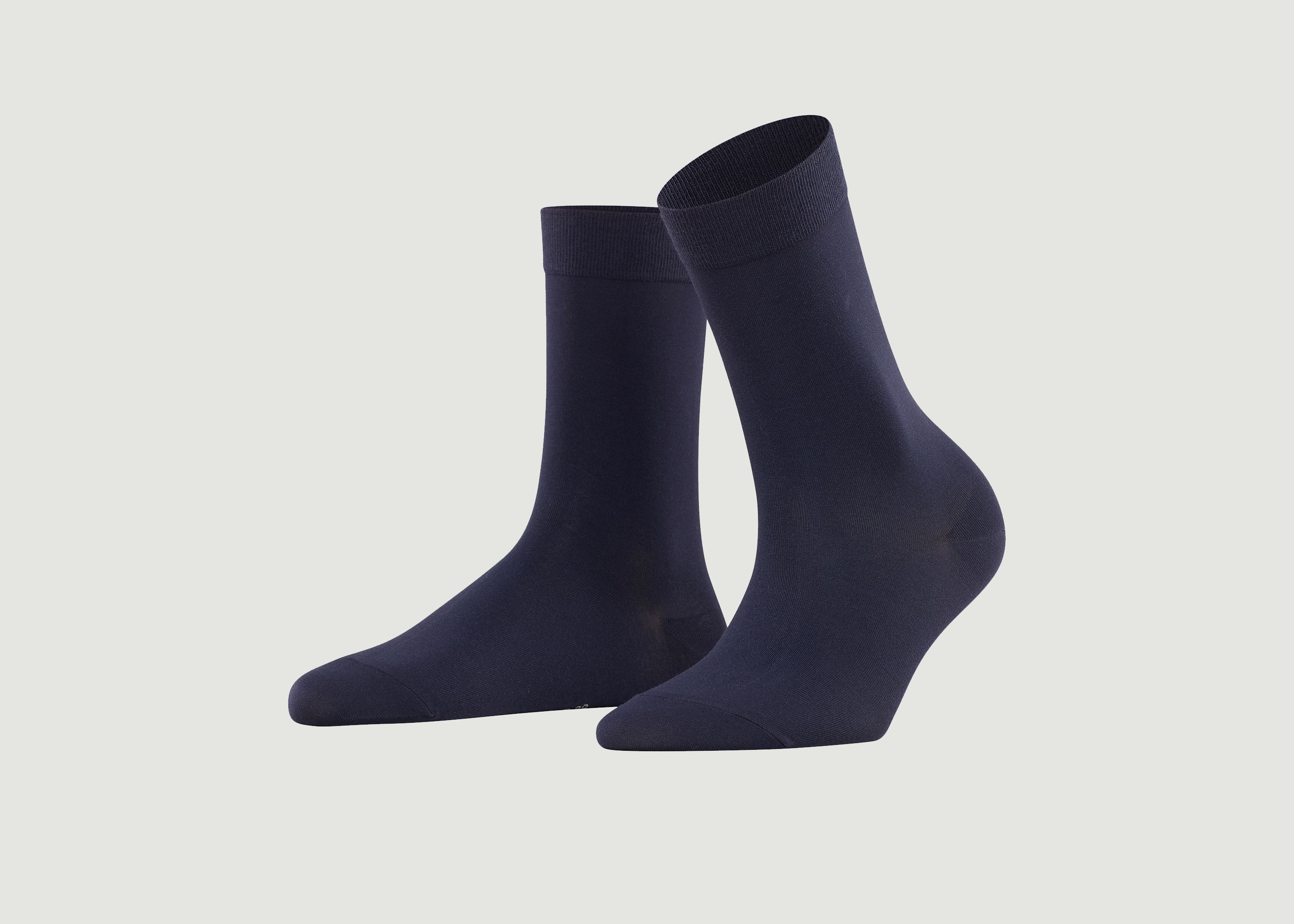 Chaussettes maille fine Touch - Falke