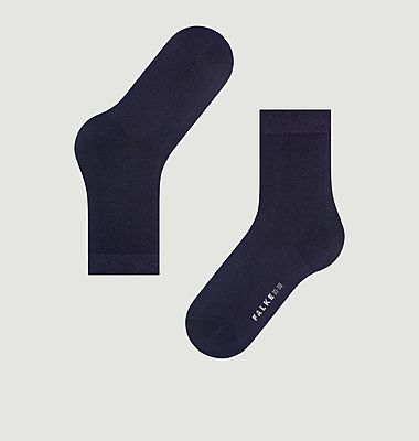 Touch Feinstrick-Socken