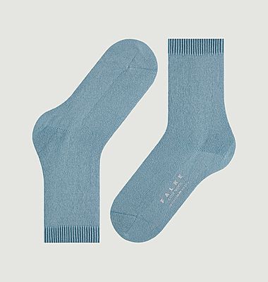 Chaussettes maille thermorégulatrice Cosy Wool