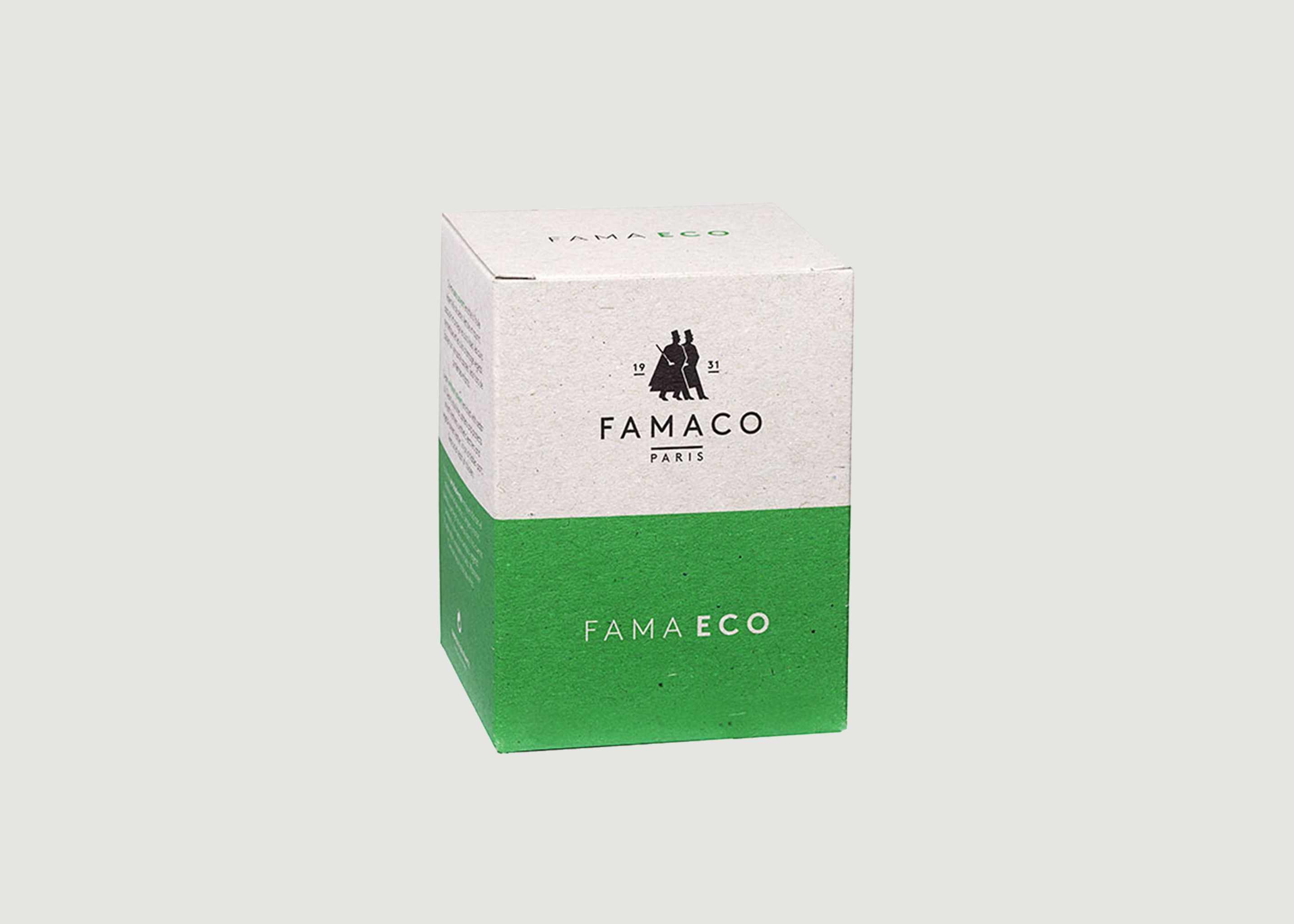Eco Fama Polish - Famaco Paris