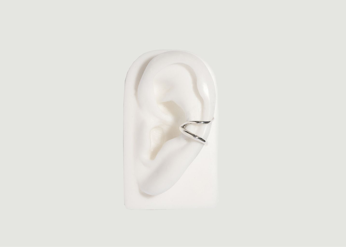 Double earcuff Mini - FARIS