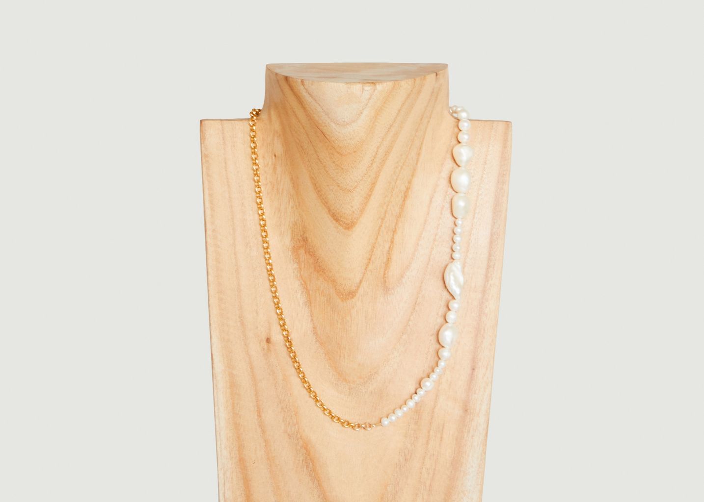 Mare necklace - FARIS