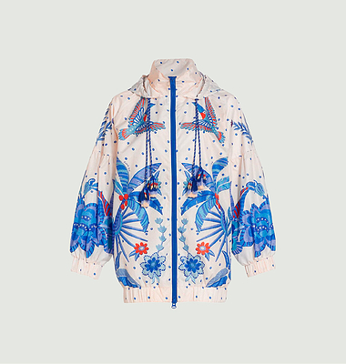 Jacke Jungle Chic