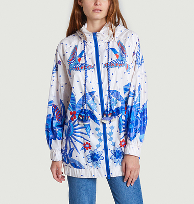 Jacke Jungle Chic