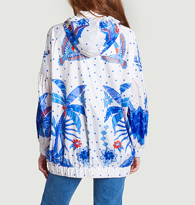 Jacke Jungle Chic