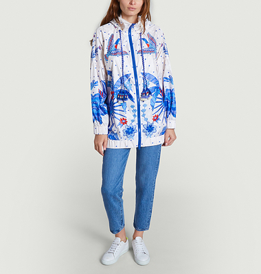 Jacke Jungle Chic