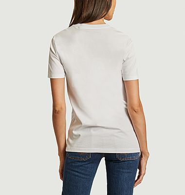 Rebus Connasse-T-Shirt