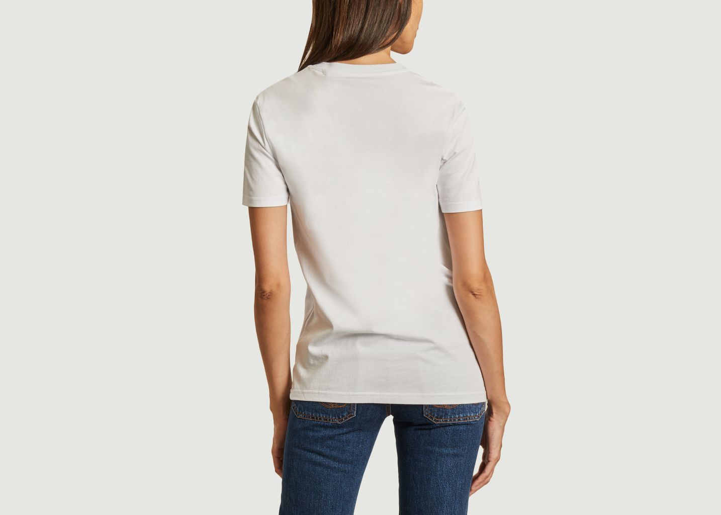 Rebus Connasse-T-Shirt - Felicie Aussi