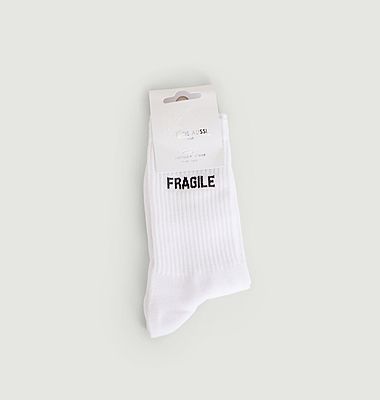 Fragile Socks
