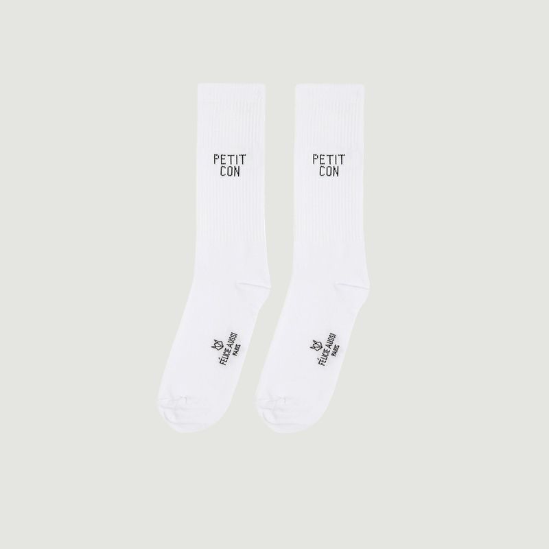 Sport socks  - Felicie Aussi