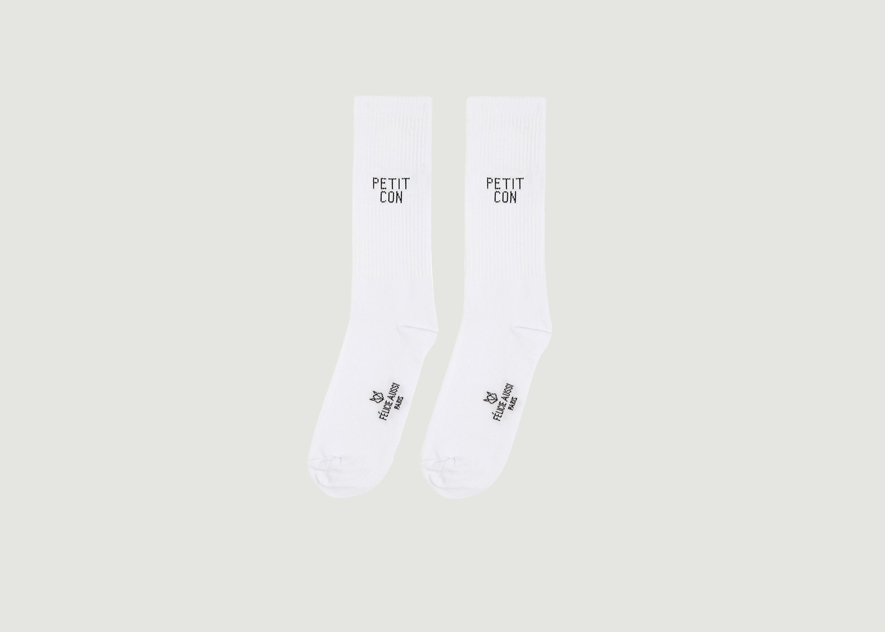Sport socks  - Felicie Aussi