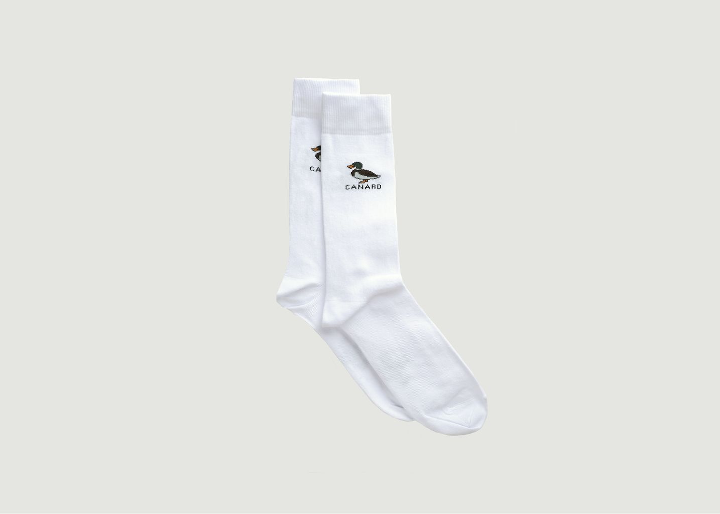 Duck socks - Felicie Aussi