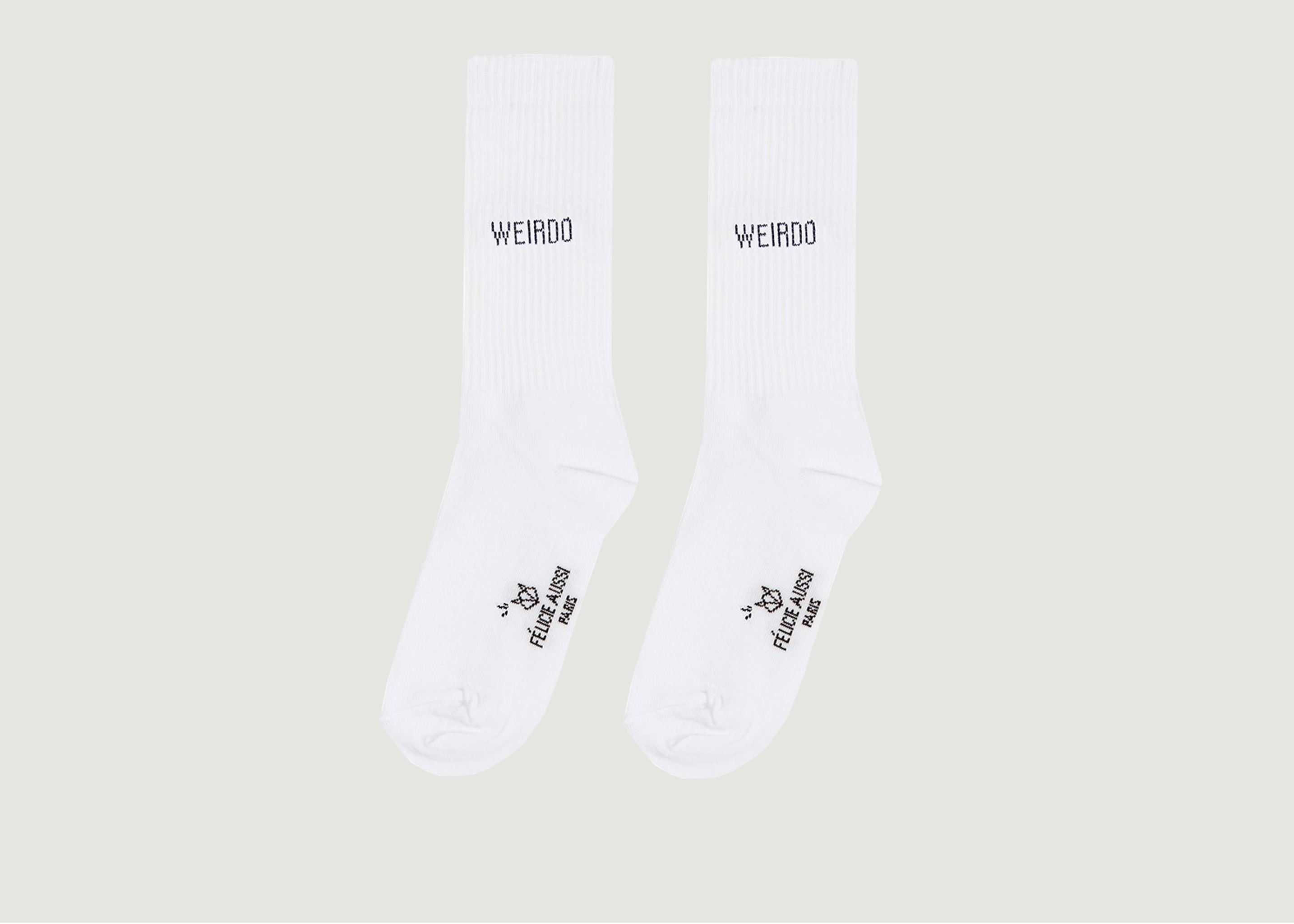 Weirdo Socks - Felicie Aussi