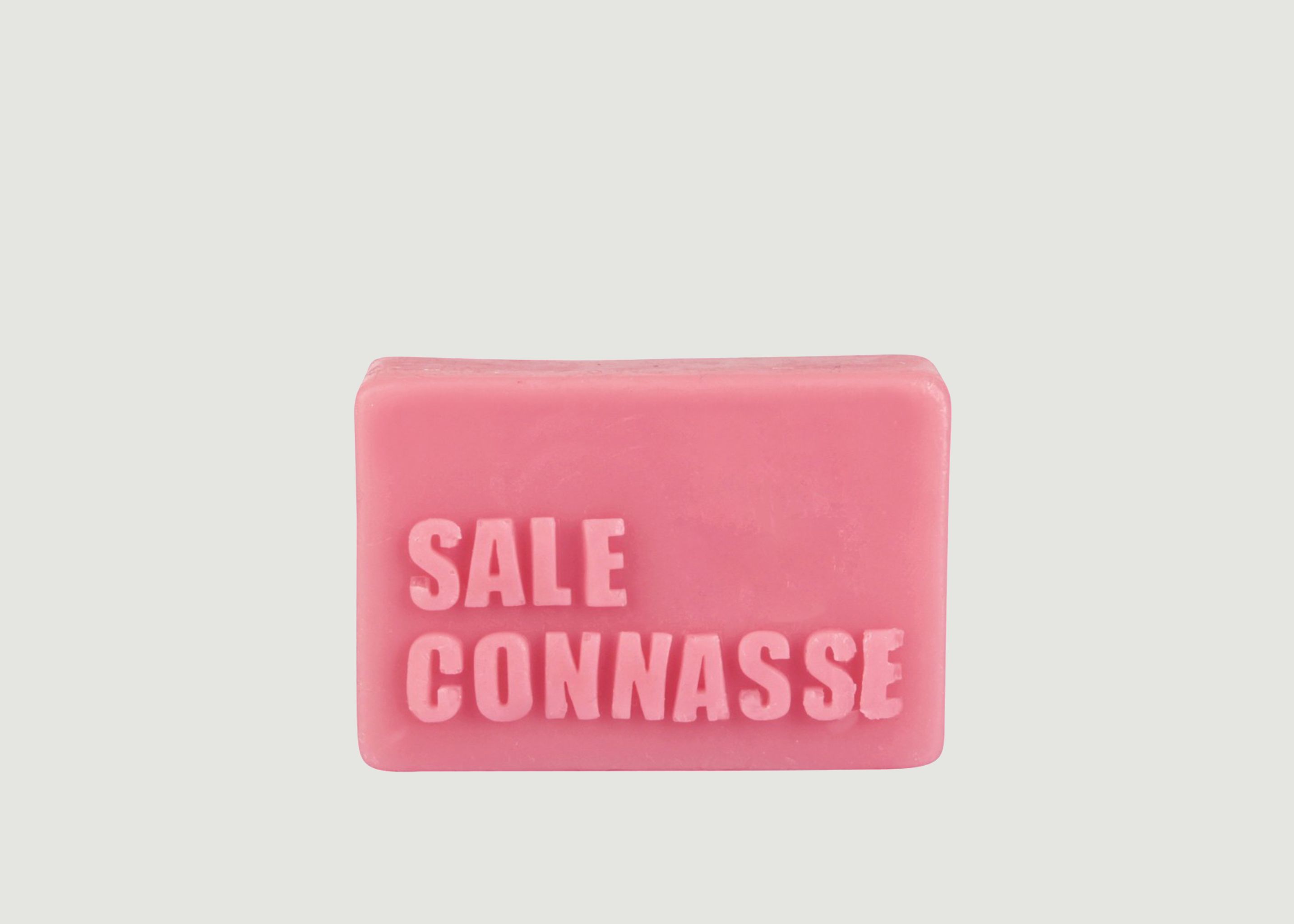 Sale Connasse Soap - Felicie Aussi
