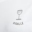 matière Pigalle T-shirt - Fere Paris