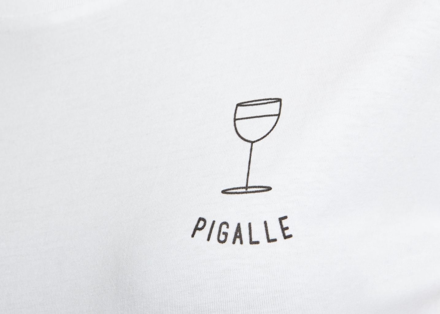 T-shirt Pigalle - Fere Paris