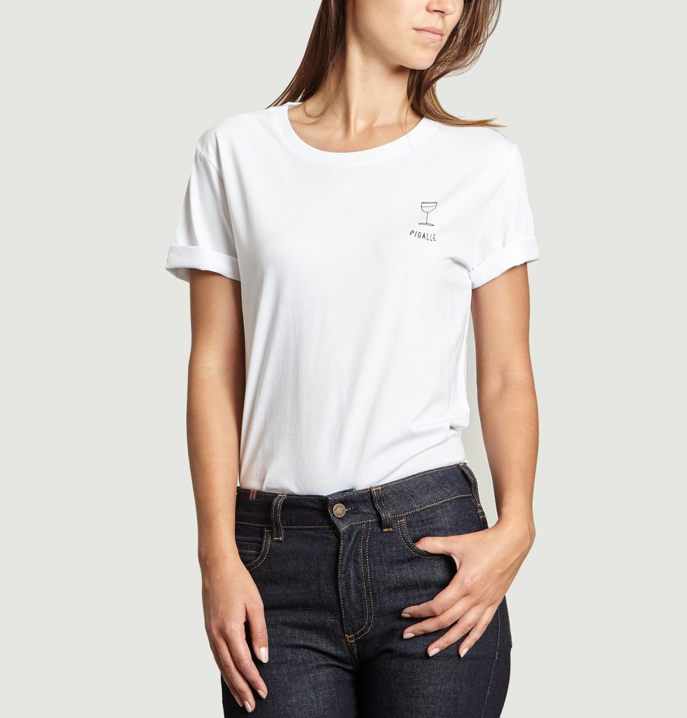 Pigalle T-shirt Fere | L'Exception