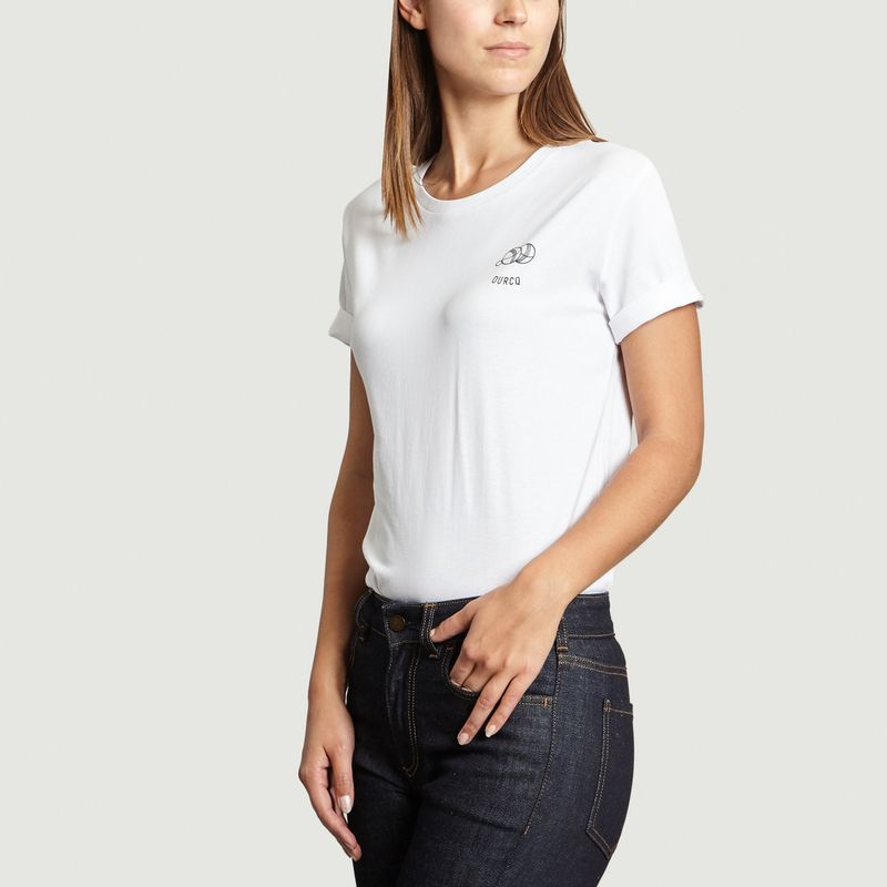 T-shirt Ourcq - Fere Paris