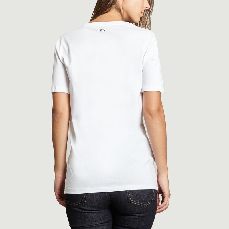 T-shirt Ourcq - Fere Paris