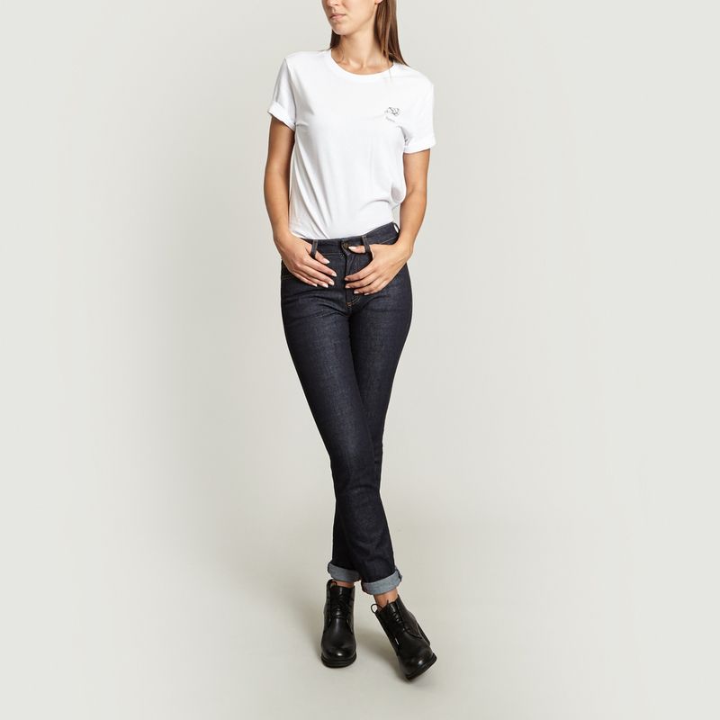 T-shirt Ourcq - Fere Paris
