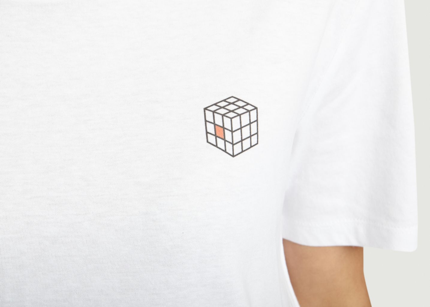T-Shirt Rubik's - Fere Paris