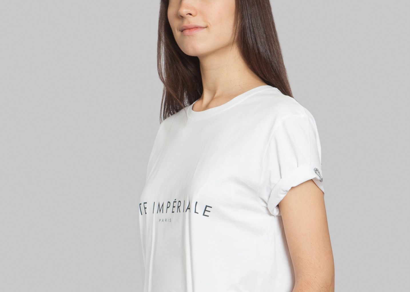 No°1 T-shirt - Fête Impériale