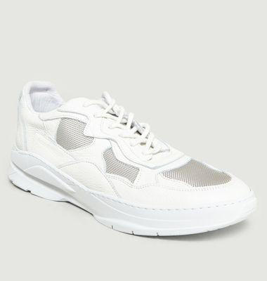Low Fade Cosmo Mix Trainers