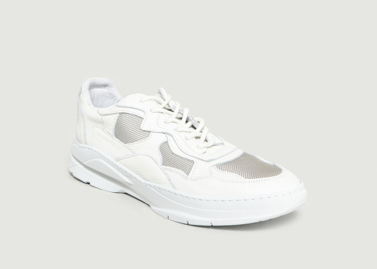 Sneakers Low Fade Cosmo Mix  - Filling Pieces