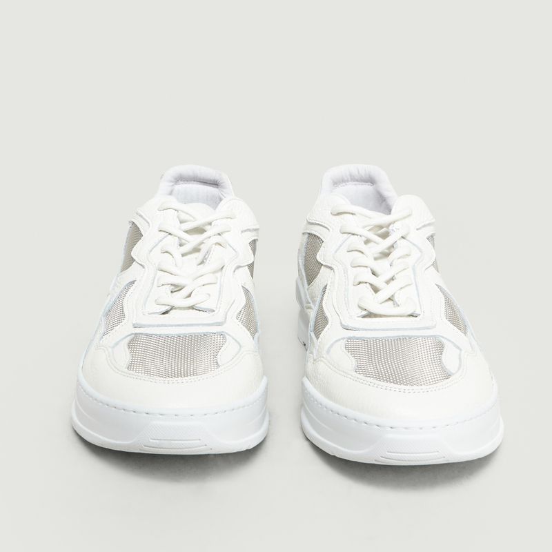 Sneakers Low Fade Cosmo Mix  - Filling Pieces