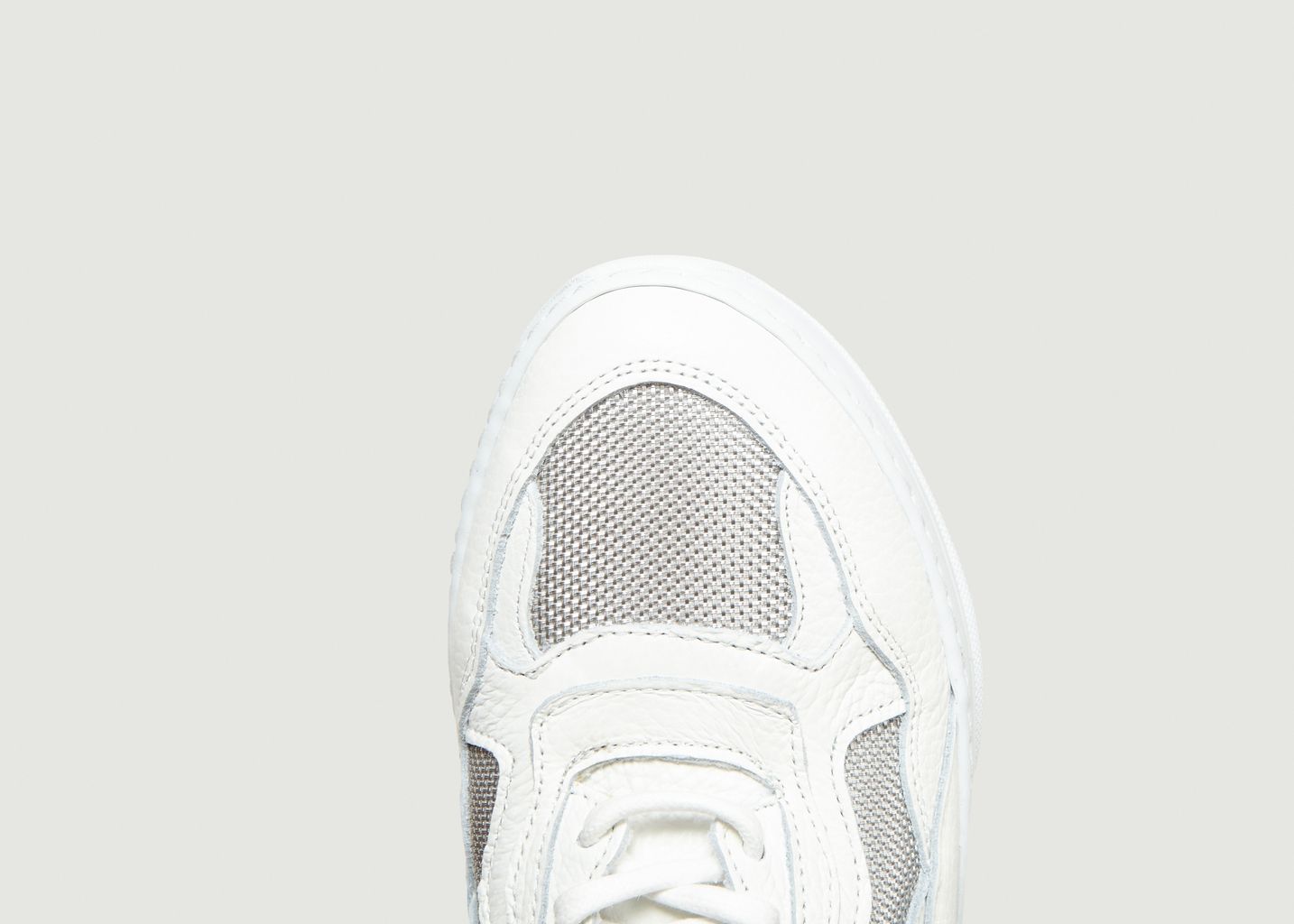 Low Fade Cosmo Mix Trainers - Filling Pieces