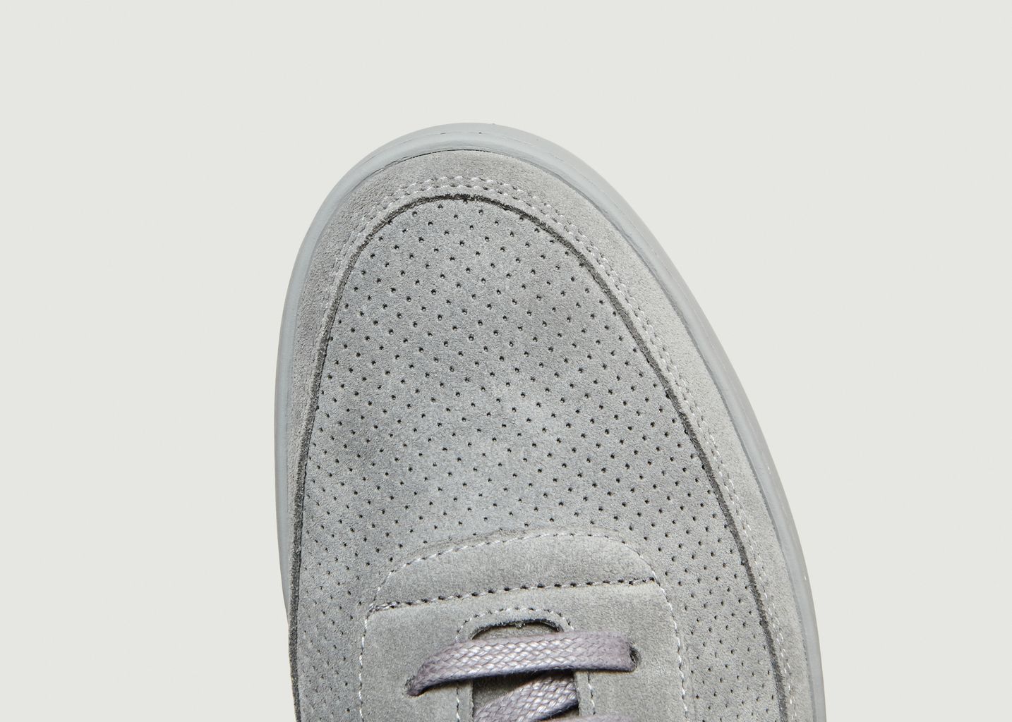 Perforated Trainers - Filling Pieces