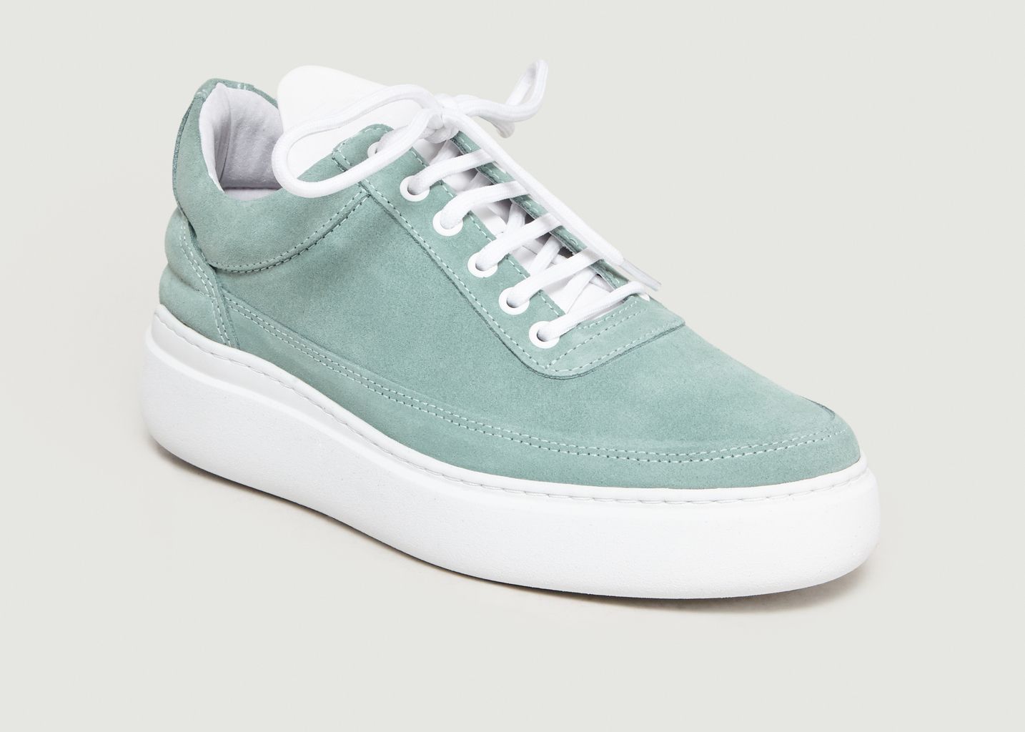 Khromat Trainers - Filling Pieces