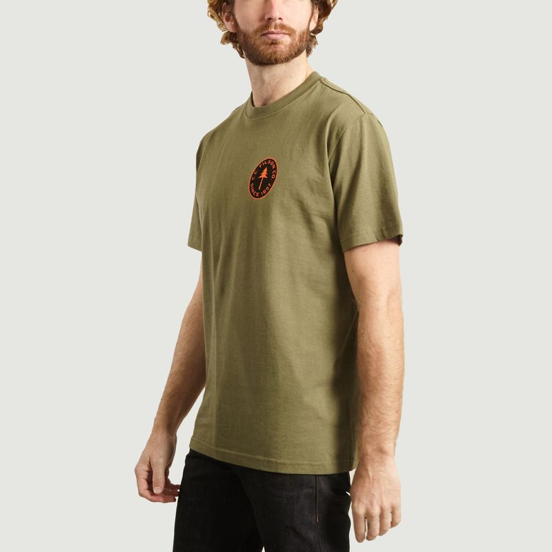 T-shirt Outfitter - Filson