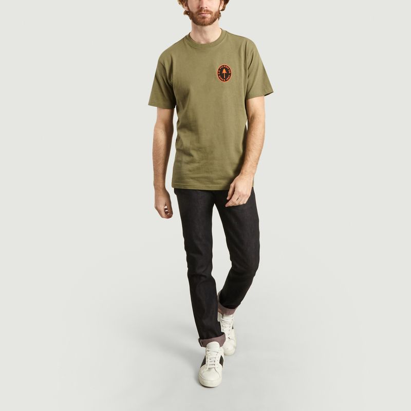 T-shirt Outfitter - Filson