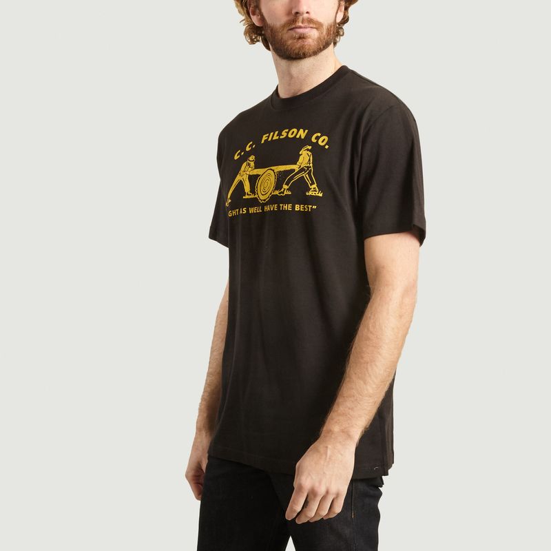 T-shirt Outfitter - Filson