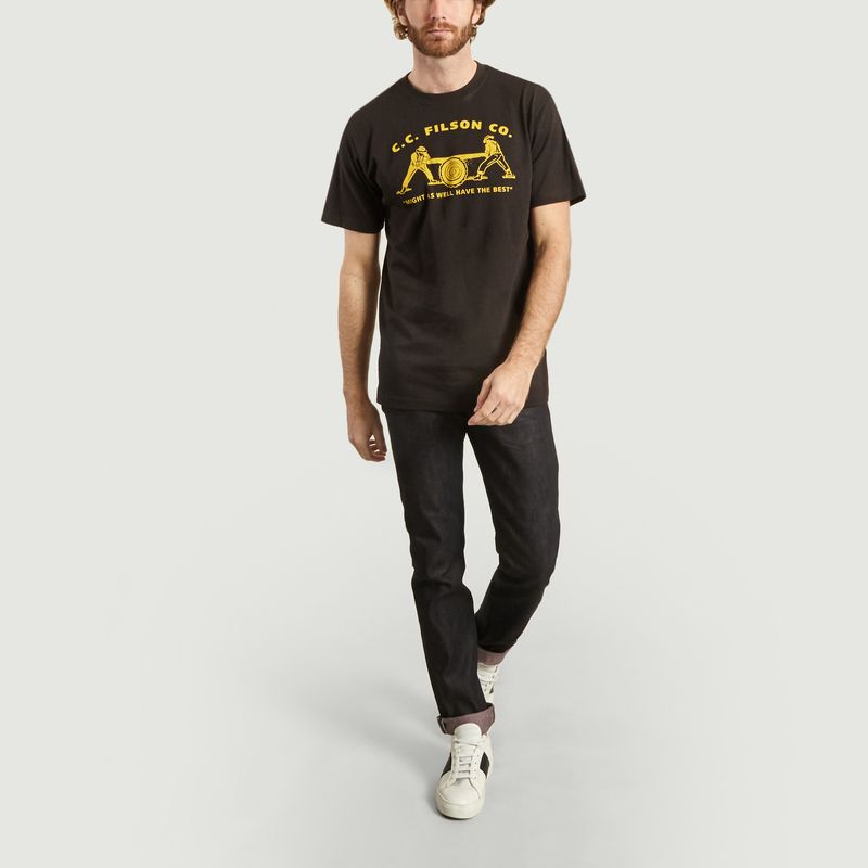 T-shirt Outfitter - Filson