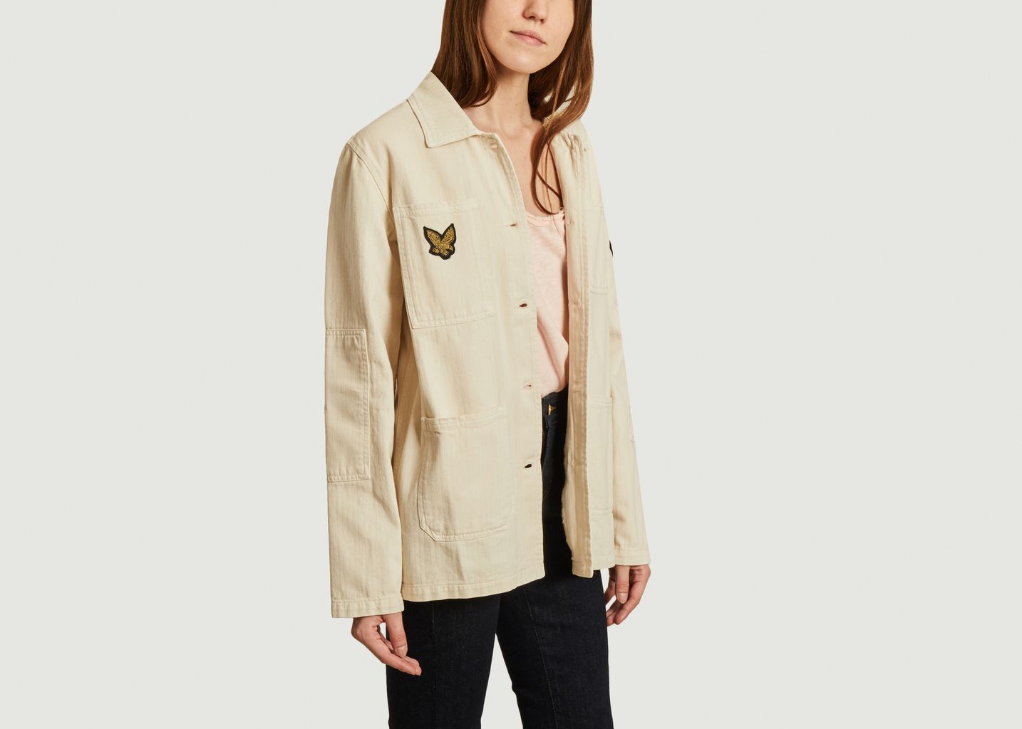 Veste Val - Five